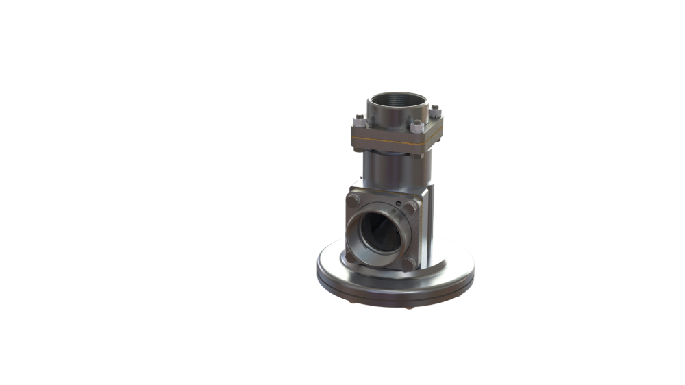 AntiSyphon Valves PFS Fueltec Limited