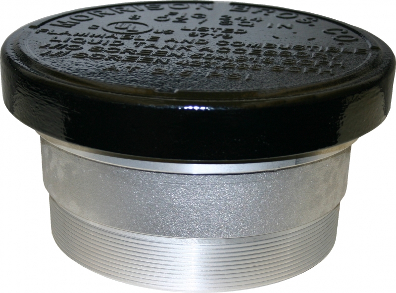 Emergency Vents PFS Fueltec Limited