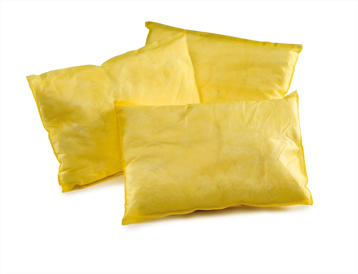 Classic Chemical Pillow 38cm x 23cm PFS Fueltec Limited
